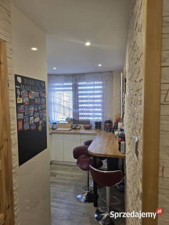 3pok 55met Żmigrodzkiej BALKONPIWNICAWINDA 55m2 dolnośląskie Wrocław