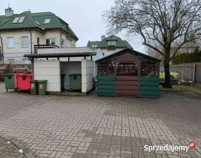 Udział 36859100000 w prawie własności nieruch inwestycyjna Nieruchomości sprzedam