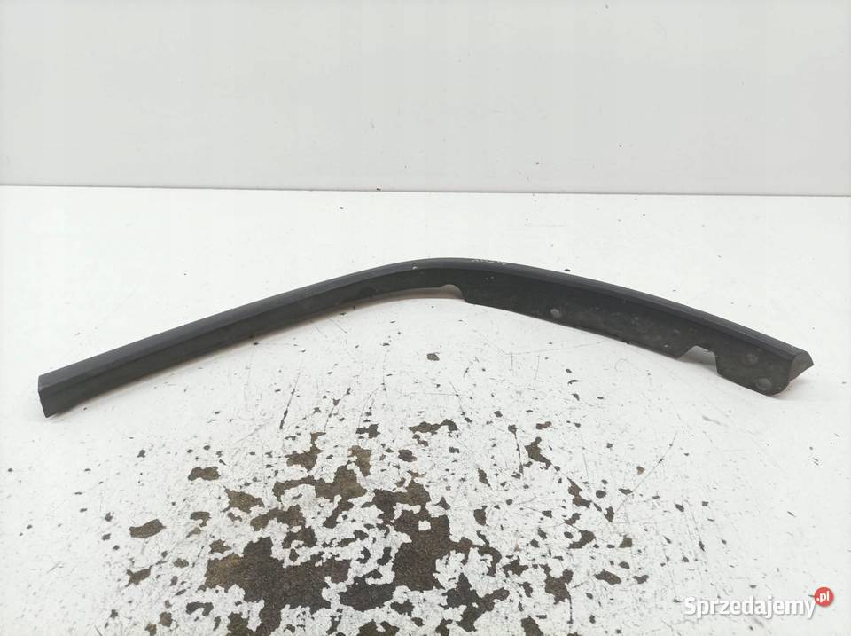 OSŁONA LISTWA BŁOTNIKA SIERP LEWY TYŁ Jeep Grand sprzedam