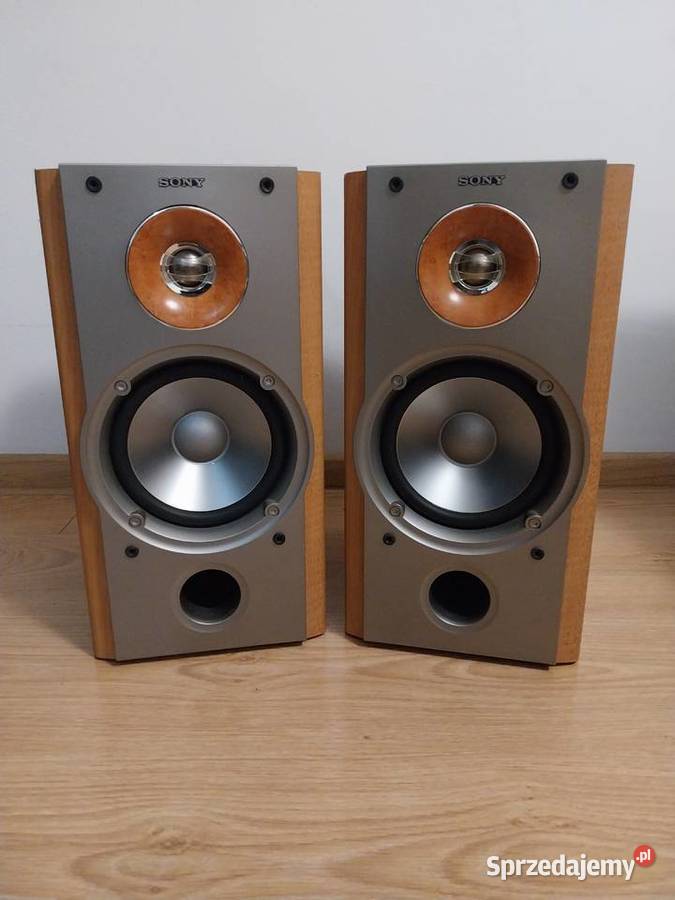 Kolumny sony ssnx1 Pińczów