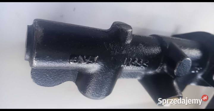 Pompa hamulcowa FAG MercedesVolvo lubelskie Biłgoraj