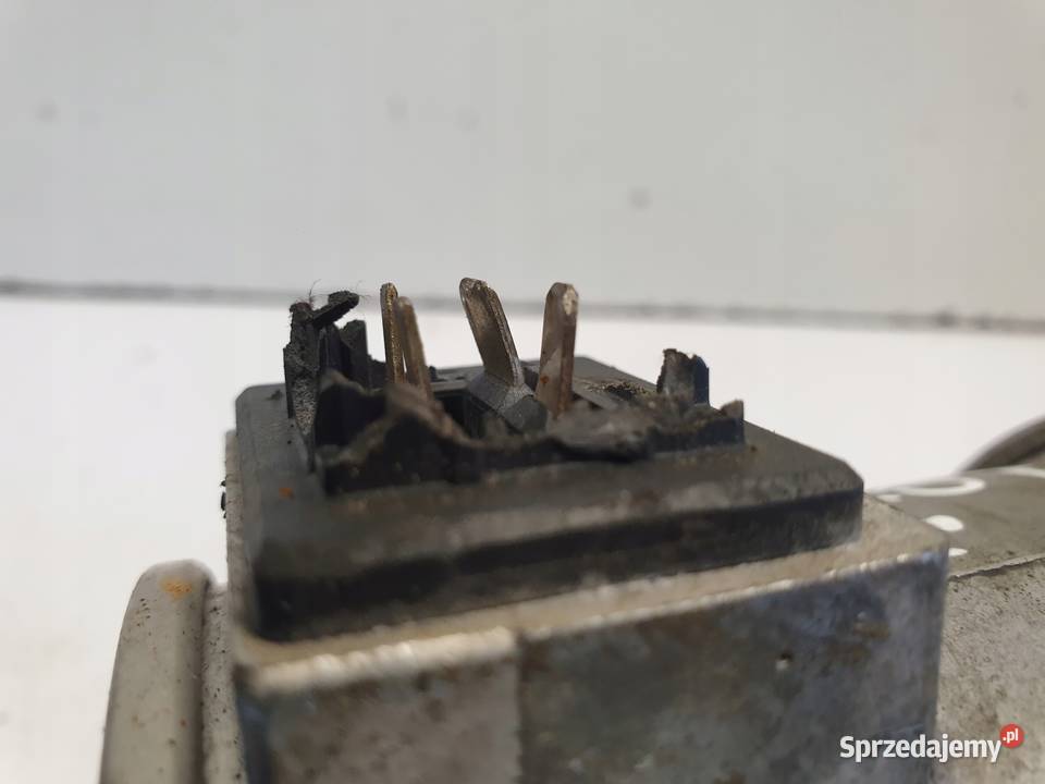 Volvo S60 II 20 T TURBO POMPA WODY 31368715 Chełm sprzedam