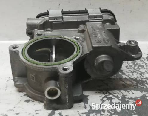 Przepustnica VW 14 TDI 04B128063K