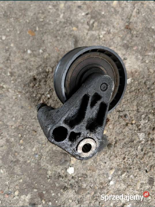 Mocowanie rolki BMW e31 e32 e34 e38 m60 Żory