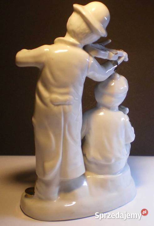 Figurka porcelanowa lubuskie Nowa Sól sprzedam