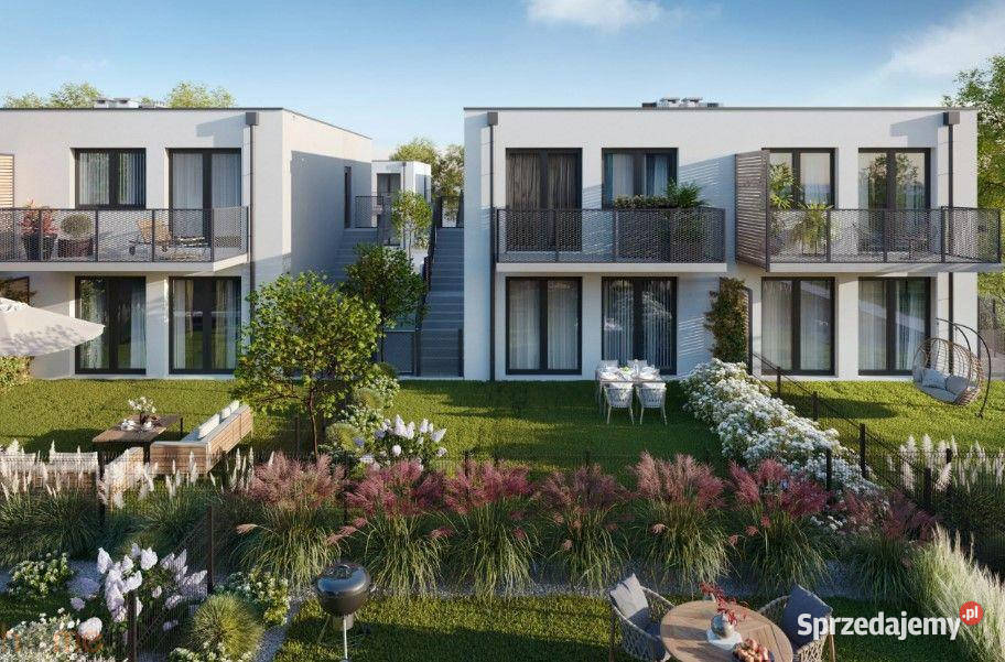 Mieszkanie Wrocław 5573m2 3pok balkon