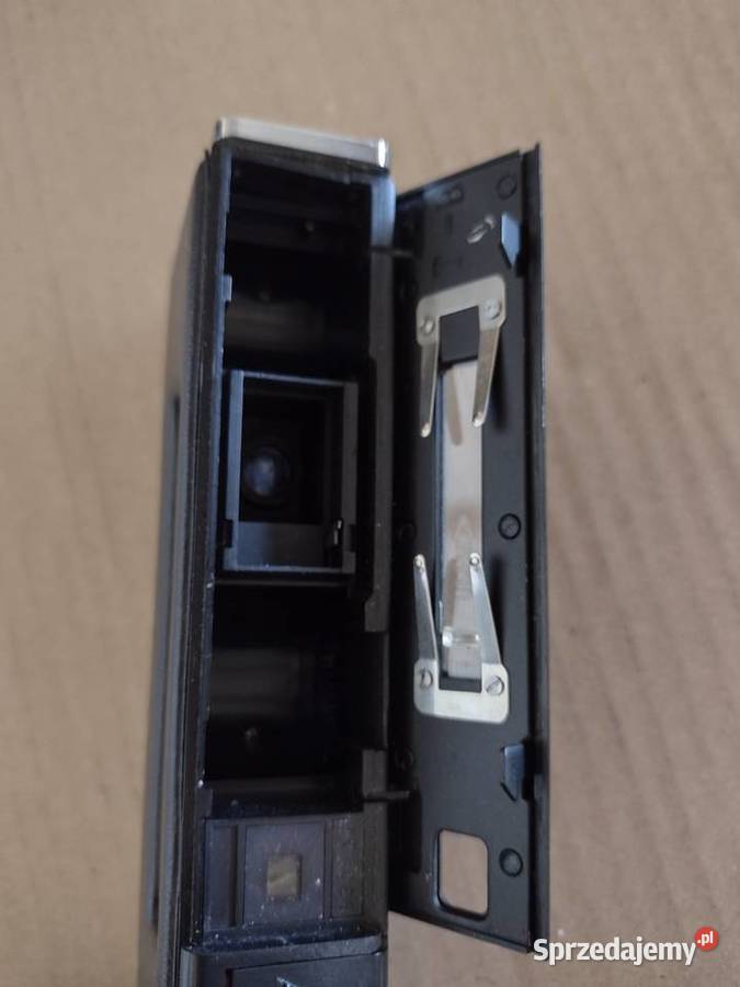 Aparat fotograficzny ITT 400 sprzedam