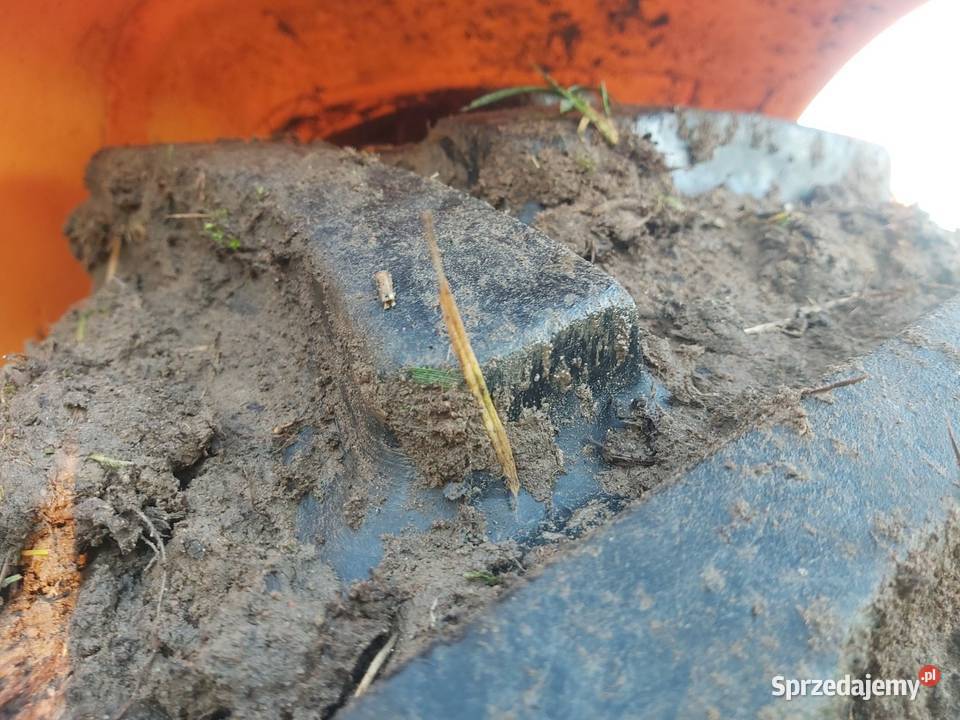 Ładowarka teleskopowa Jcb 537135 Jabłonowo Pomorskie