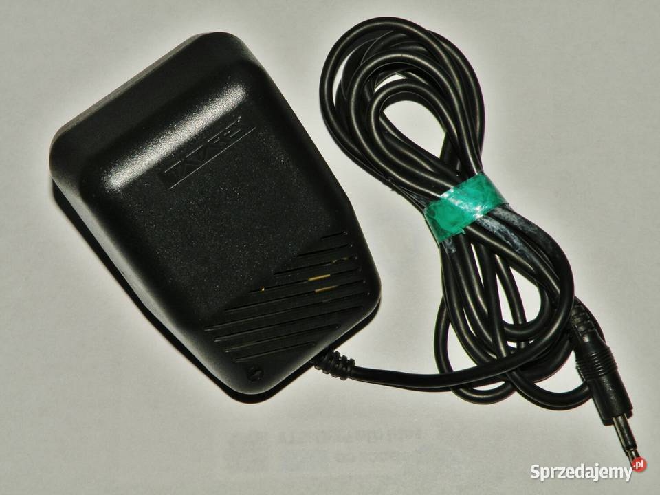 Zasilacz transformatorowy Tatatek ZS12V DC Pozostałe kujawsko-pomorskie