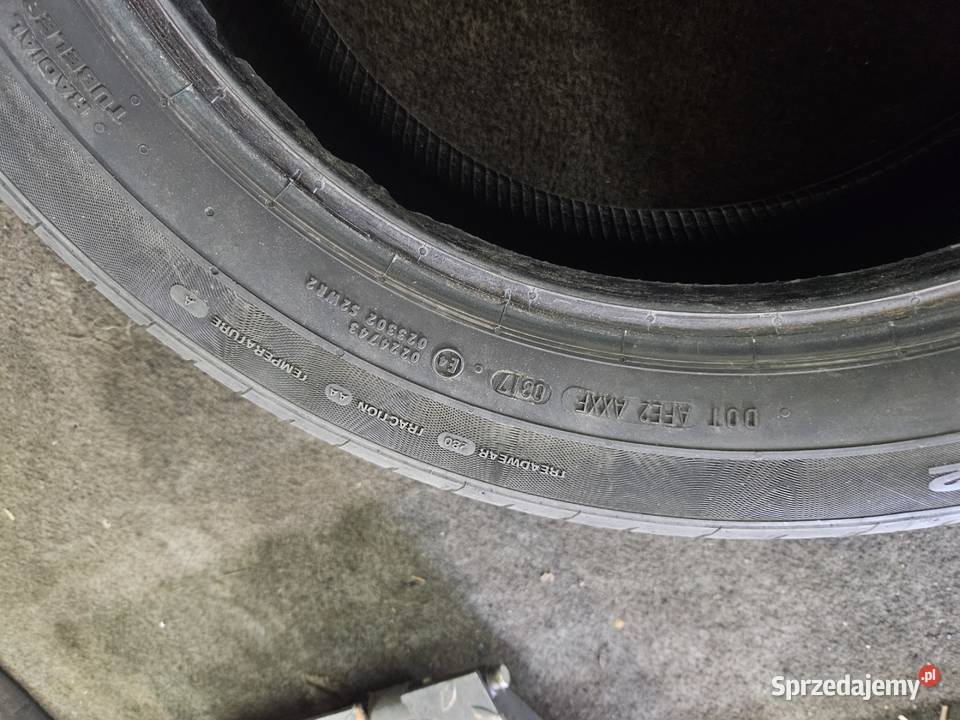 Continental 2155518 ContiPremiumContact 2 Szczecin