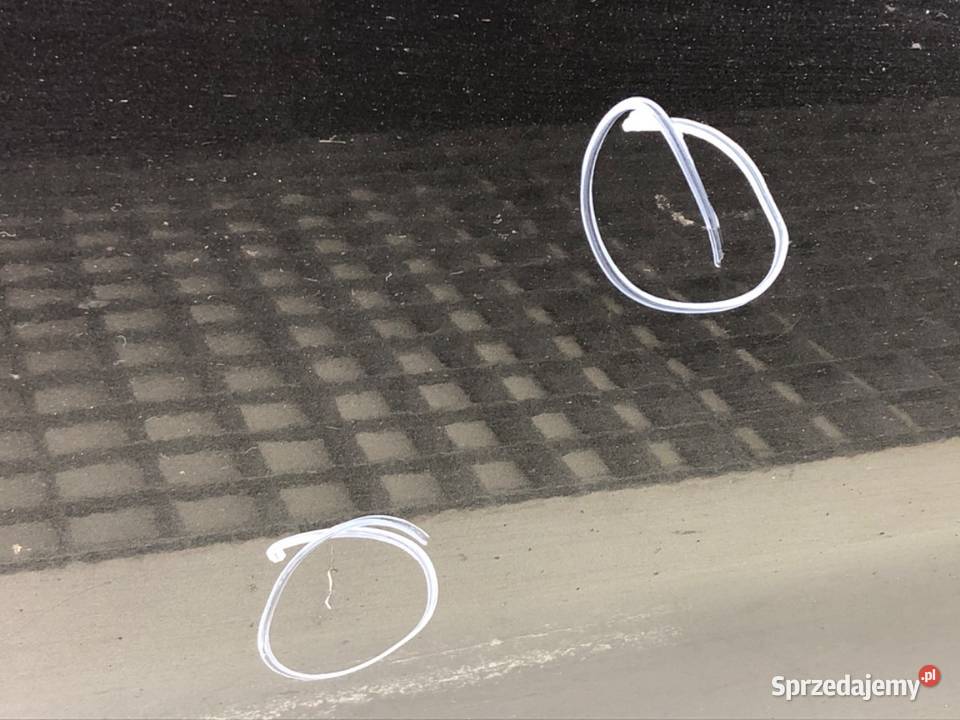 DRZWI PRAWY PRZÓD FIAT DOBLO I Minivan