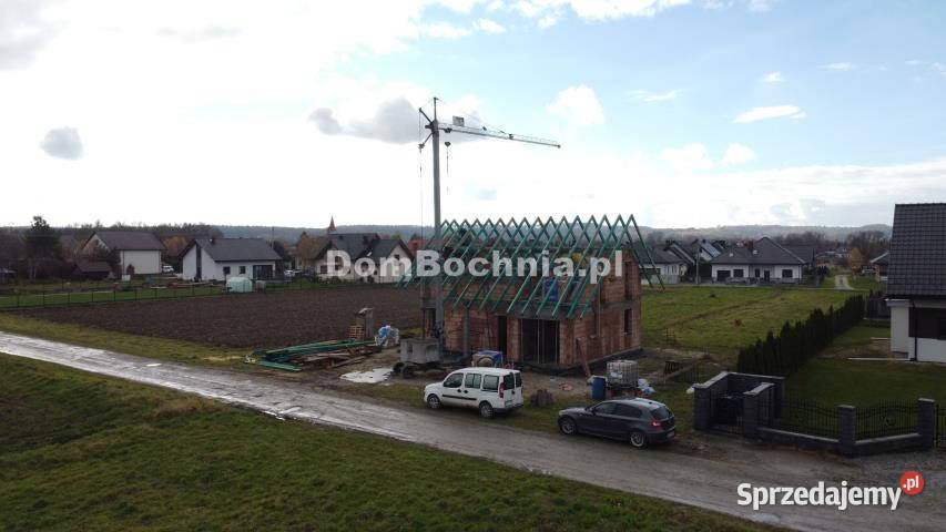 Do sprzedaży dom wolnostojący Krzeczów 13621m2 Sprzedaż