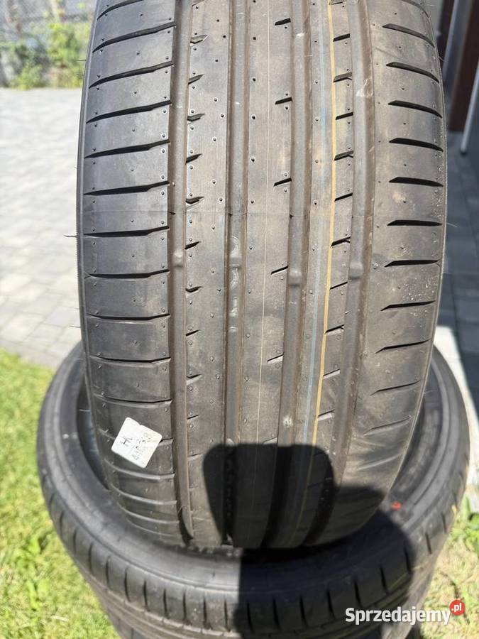 Toyo 2154518 komplet nowe 2023 opony wielkopolskie Buk