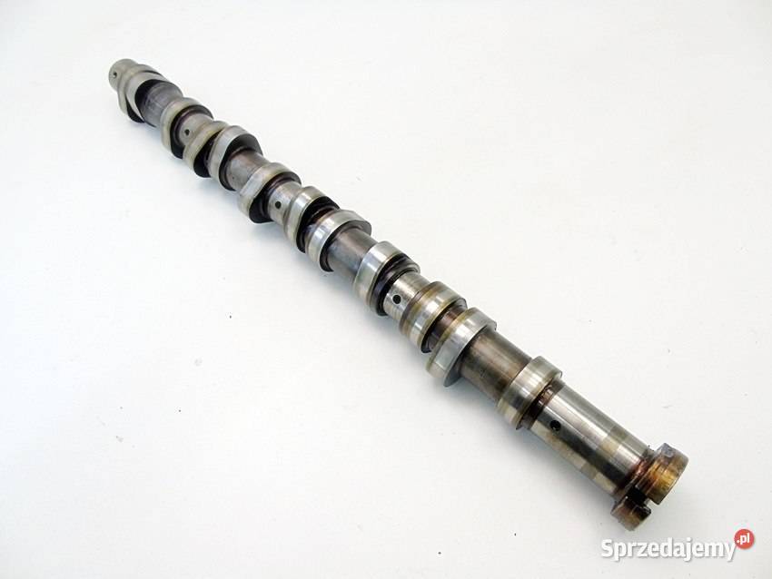 WAŁEK ROZRZĄDU 50 V8 MERCEDES G500 W463 G KLASA osobowe Sosnowiec