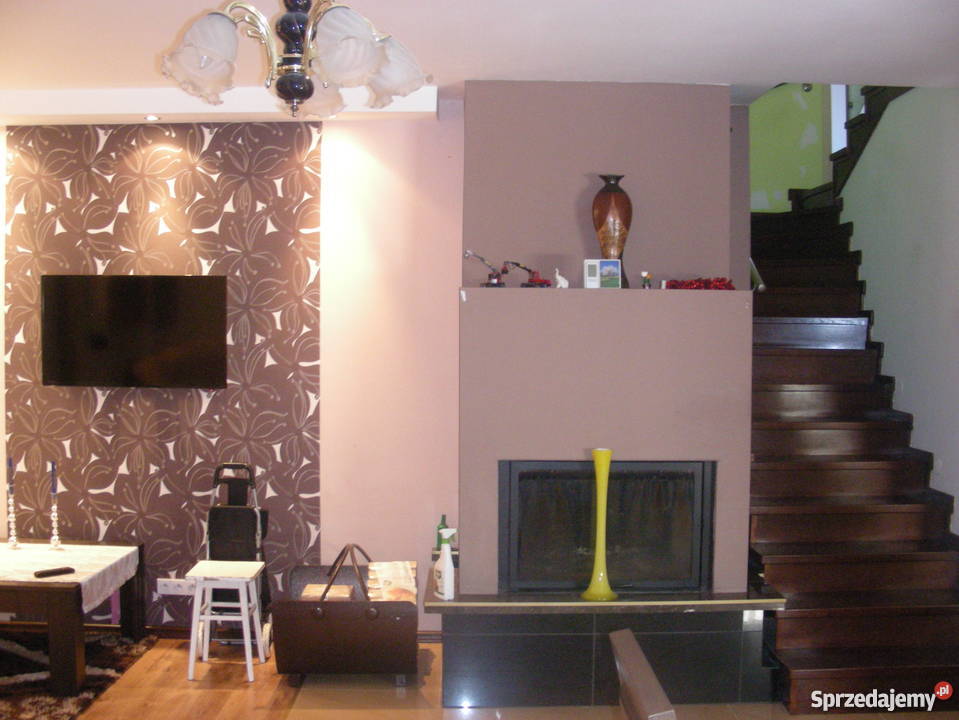 DOM 1 piętro Racibórz