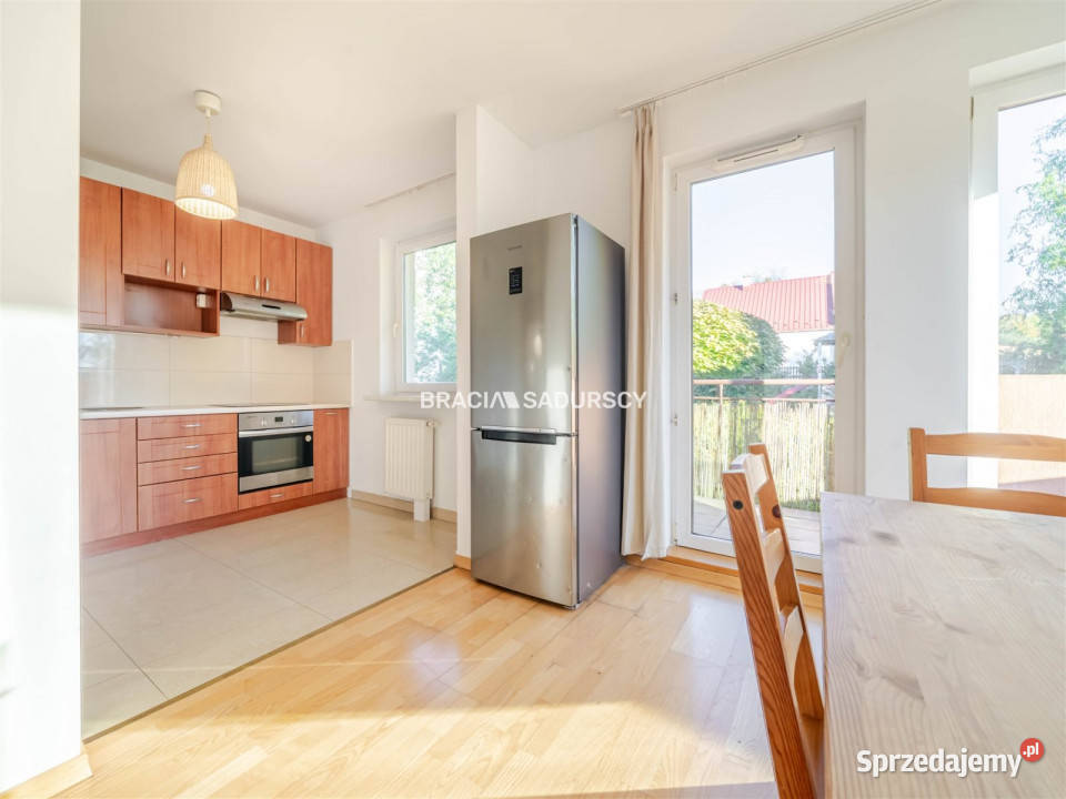 Mieszkanie 6577m2 3 pokojowe Kraków Złota