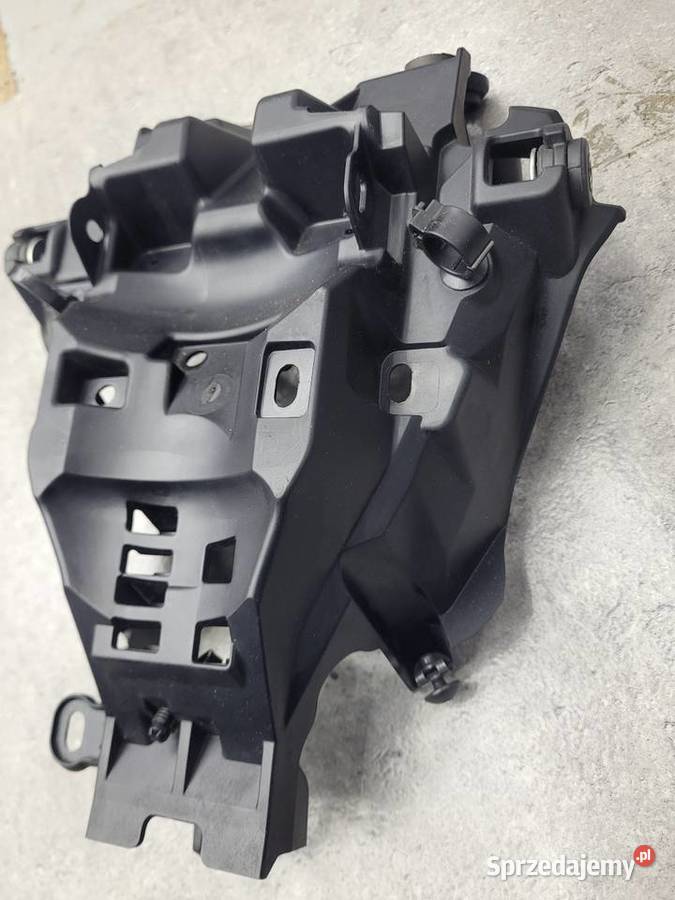 YAMAHA MT 09 MT09 MT09 2124 STELAŻ LAMPY wielkopolskie Nowy Tomyśl