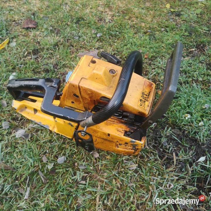 Piła Partner 540 Nisko