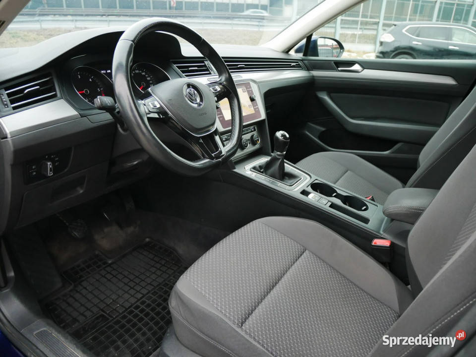 Volkswagen Passat 20TDI 150 Eu6 Kombi Hak komputer pokładowy Goczałkowice-Zdrój