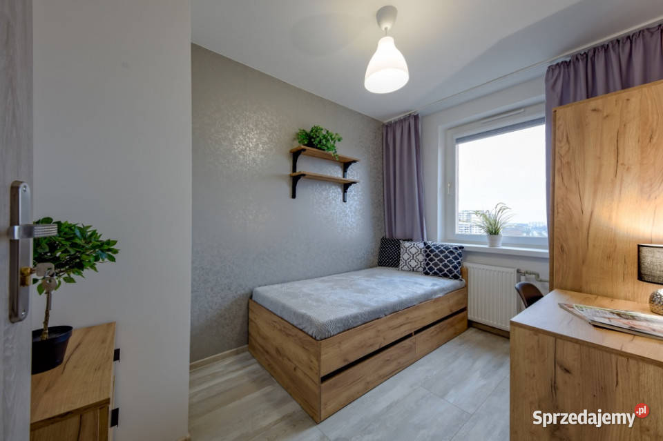 Inwestycyjne z najemcami bezpośrednio metro sprzedam