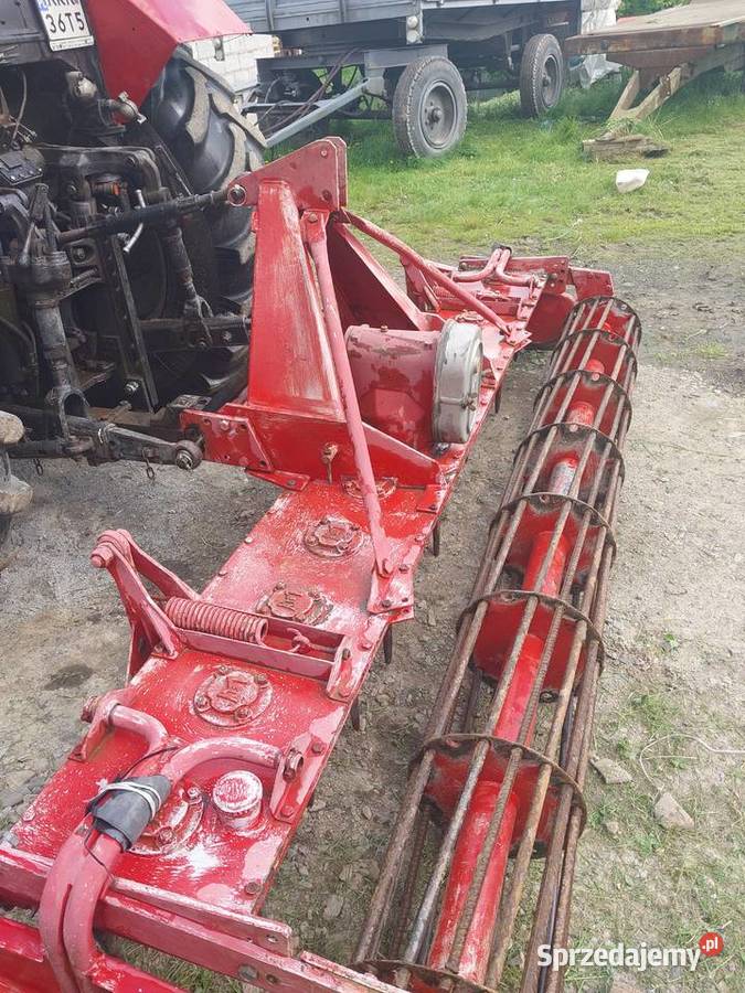 Brona aktywna Korczyna