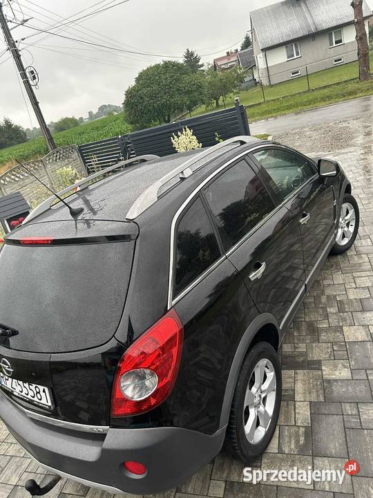 Antara 32 v6 podkarpackie Przeworsk sprzedam