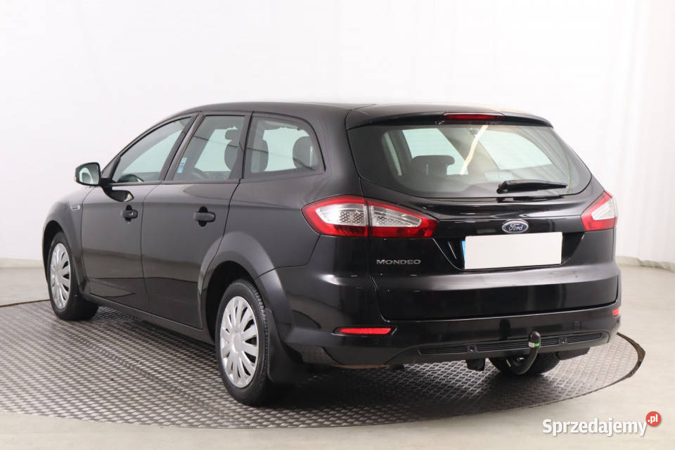 Ford Mondeo 20 TDCi autoalarm Zabrze