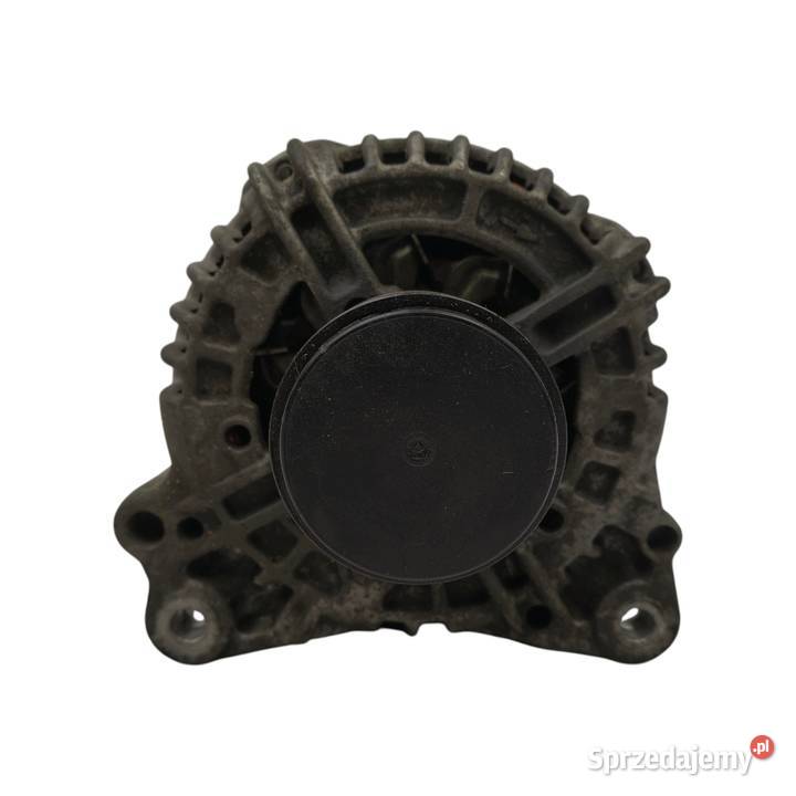 ALTERNATOR VW Passat B6 Golf Audi A3 8P 19 20 Chełm
