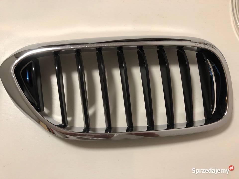 BMW 5 G30 G31 prawa nerka Grill Oryginał Rzeszów