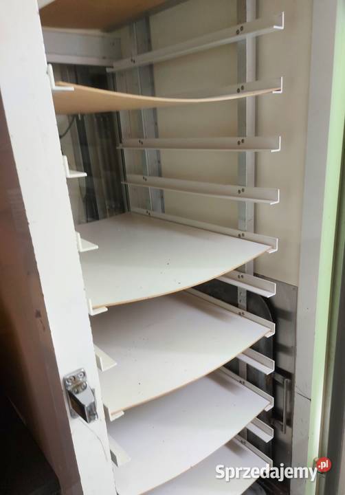 Food track Renault Trafic Łódź