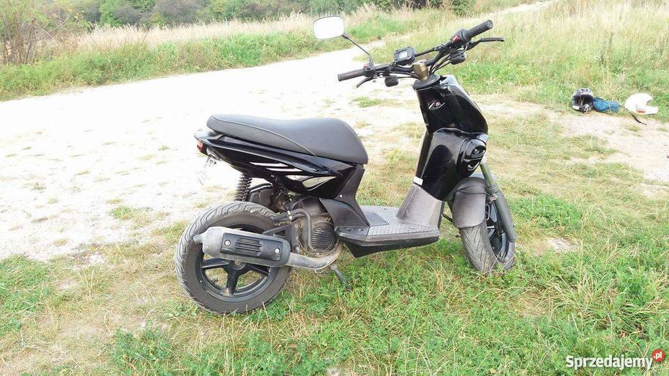Skuter Yamaha Slider MBK sprzedam