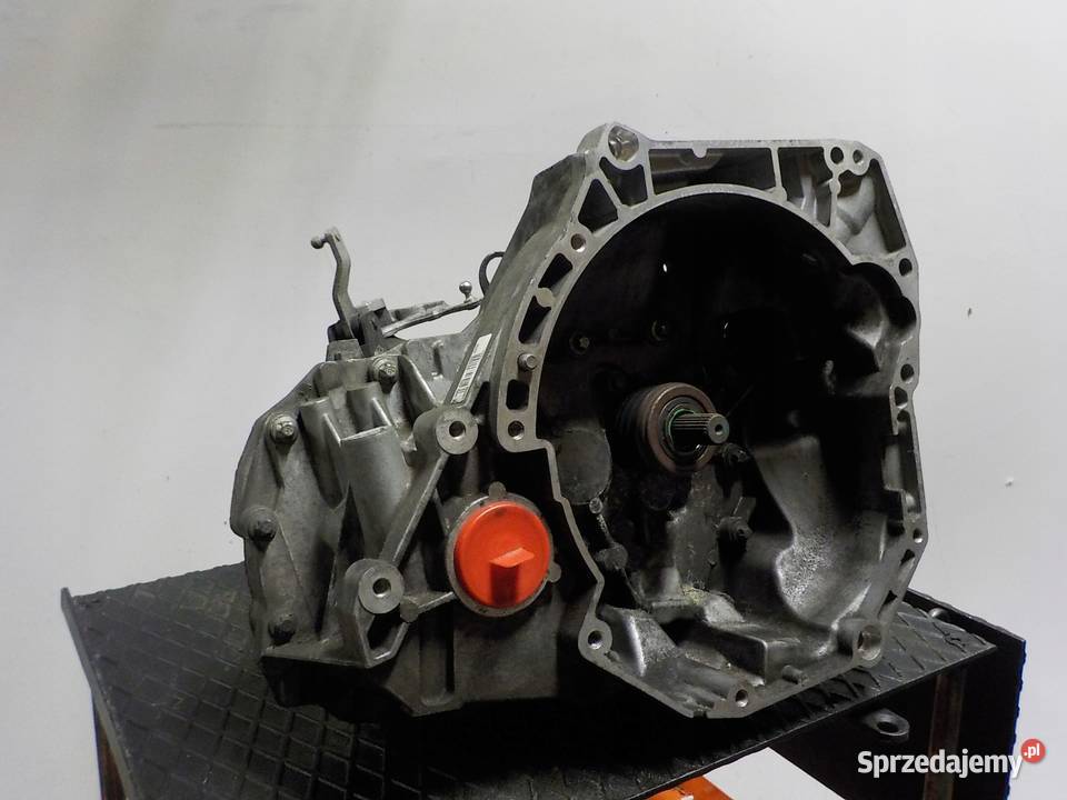SKRZYNIA BIEGÓW NISSAN MICRA K13 12 Nowy Tomyśl