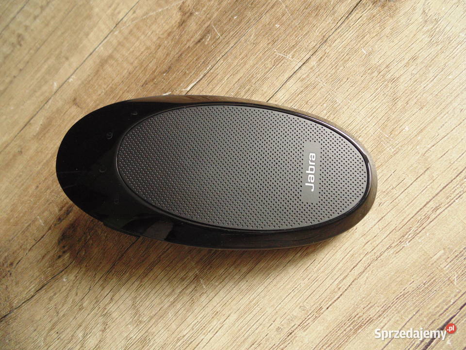 Zestaw głośnomówiący Jabra SP700 Bluetooth mazowieckie Warszawa