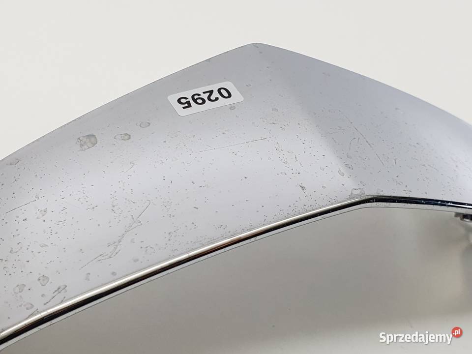 OWIEWKA OSLONA PEUGEOT EVIVACITY