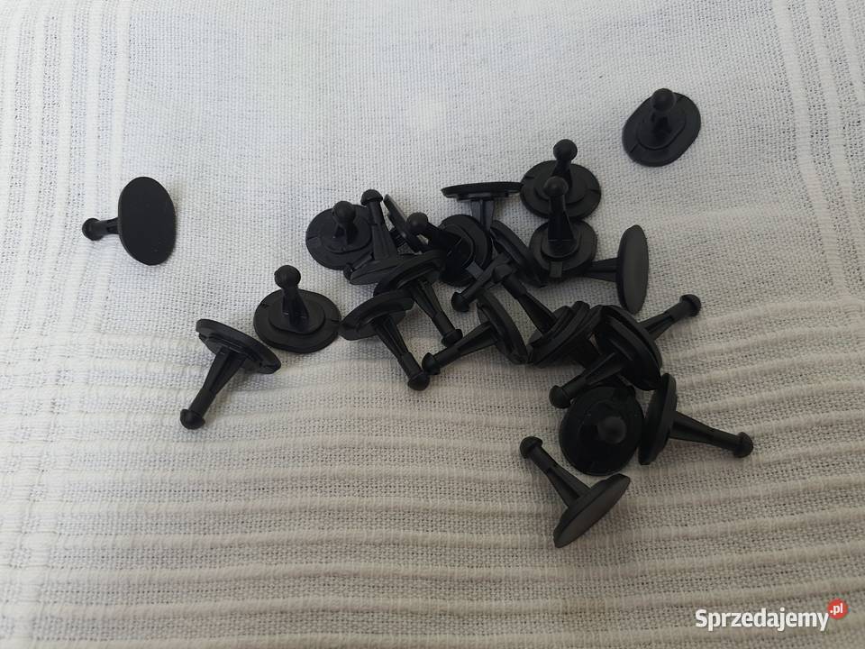 ROVER 75 MG ZT SPINKA SPINKI PODSZYBIA ORYGINAŁ Poznań