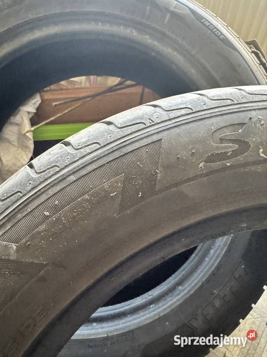 Opony letnie 2055516 LAUFENN Chełmno