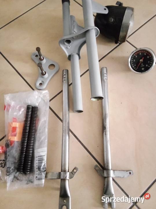 Widełki komar 2352 pomorskie Kwidzyn