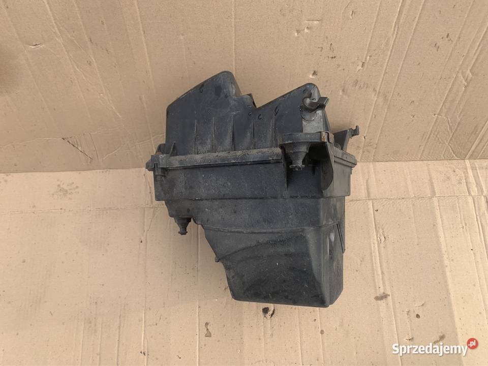 3M519600 obudowa filtra powietrza Ford focus mk2 Szczecin sprzedam