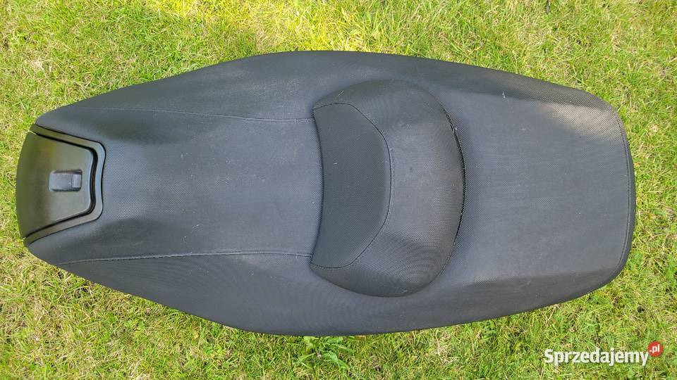 KOMPLET kanapa siedzenie nocnik KYMCO XCITING R Piła
