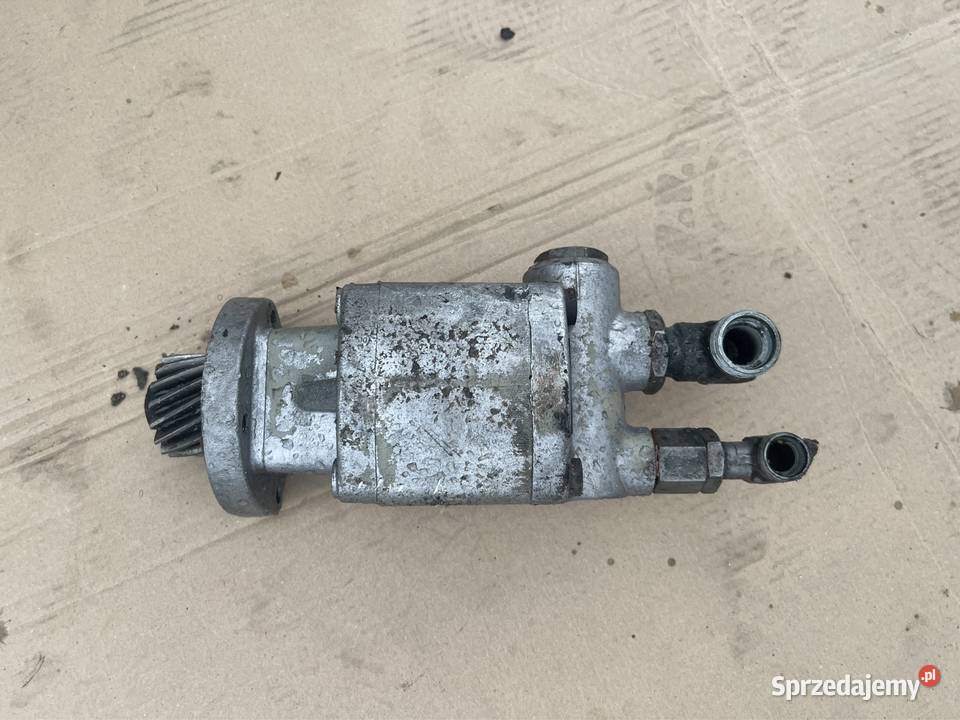 Pompa hydrauliczna wspomagania sw400 leyland sprzedam