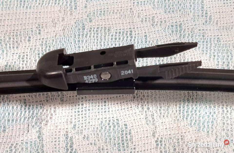 PIÓRO WYCIERACZKI MERCEDES W169 W245 VANEO Mielęcin sprzedam