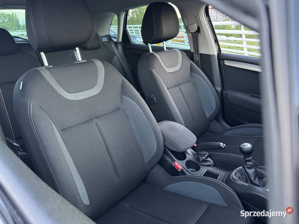 Citroen C4 16 bHDI Ekonomiczny i dobrze Warszawa sprzedam