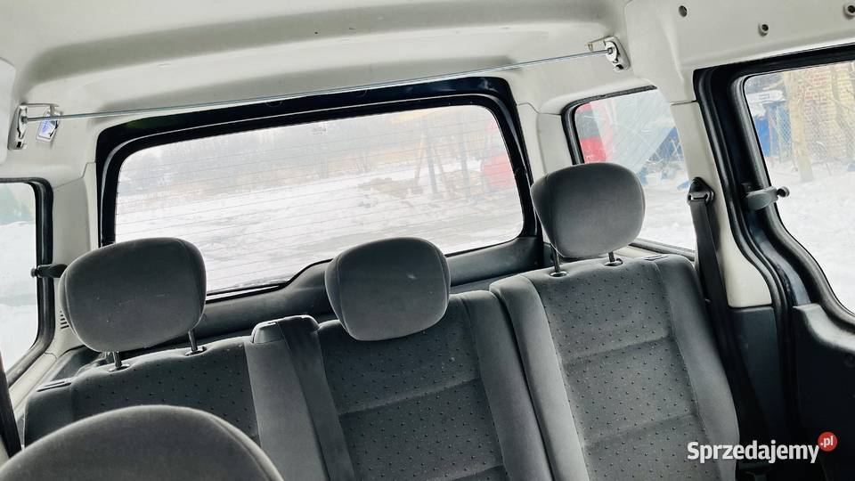 Peugeot Partner Izbica sprzedam