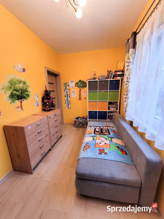 Mieszkanie z ogródkiem Szczepanowice Rok budowy 2019 Mieszkania Opole