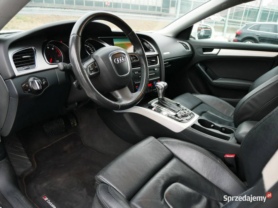 Audi A5 Sportback 32 FSI 265 Sportback 4x4 ESP sprzedam
