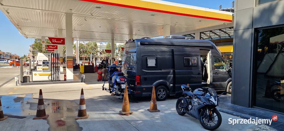 Indywidualne rozwiązania Twojego pojazdu Bielsko-Biała sprzedam