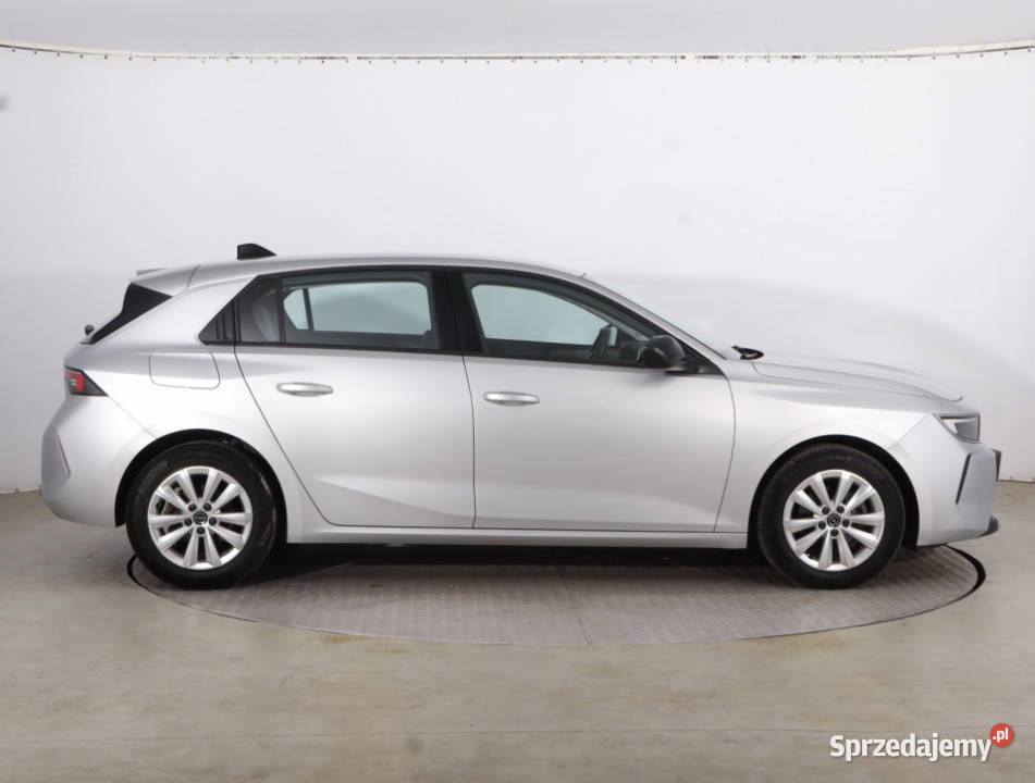 Opel Astra 12 Turbo komputer pokładowy Piaseczno