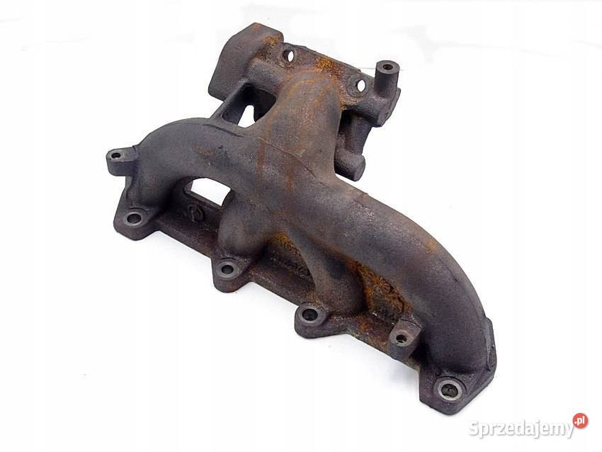 KOLEKTOR SSĄCY 19 JTD STILO BRAVO II 147 156