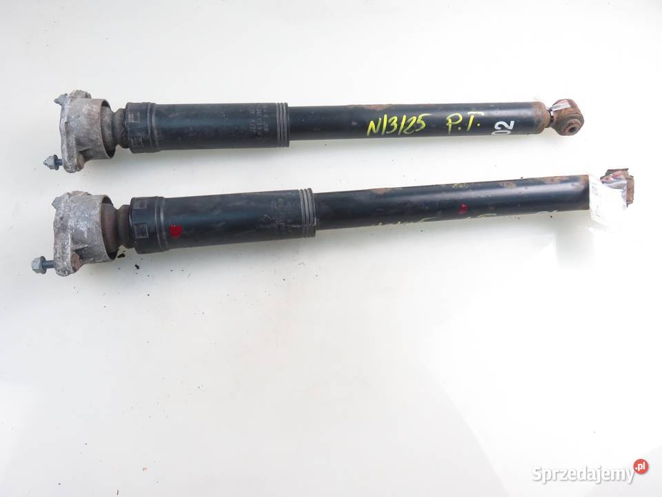 AMORTYZATOR TYŁ MERCEDESBENZ KLASA C TModel S204 osobowe