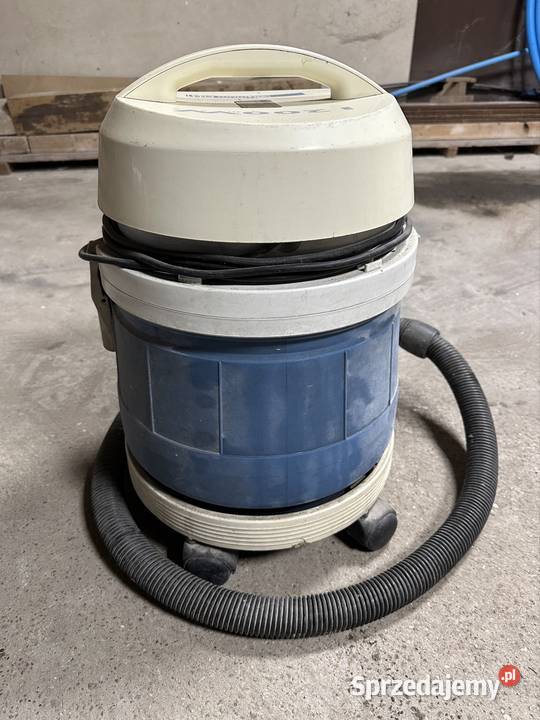 Odkurzacz warsztatowy 1200W Jastków